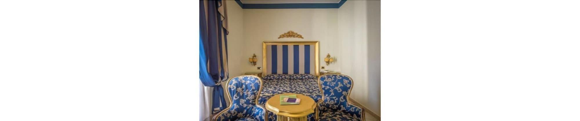 Hotel Manzoni Wellness&Spa Montecatini Terme Eksteriør bilde