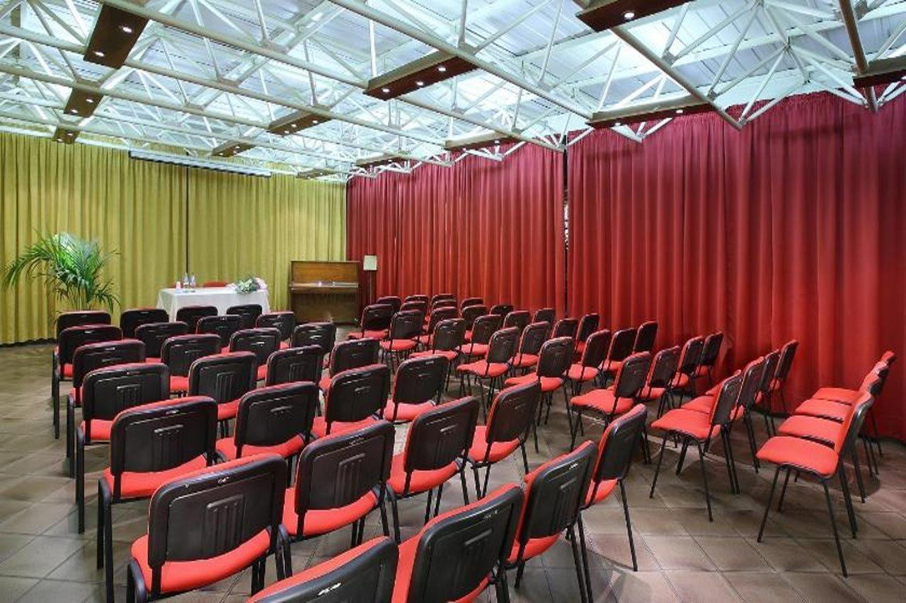 Hotel Manzoni Wellness&Spa Montecatini Terme Eksteriør bilde