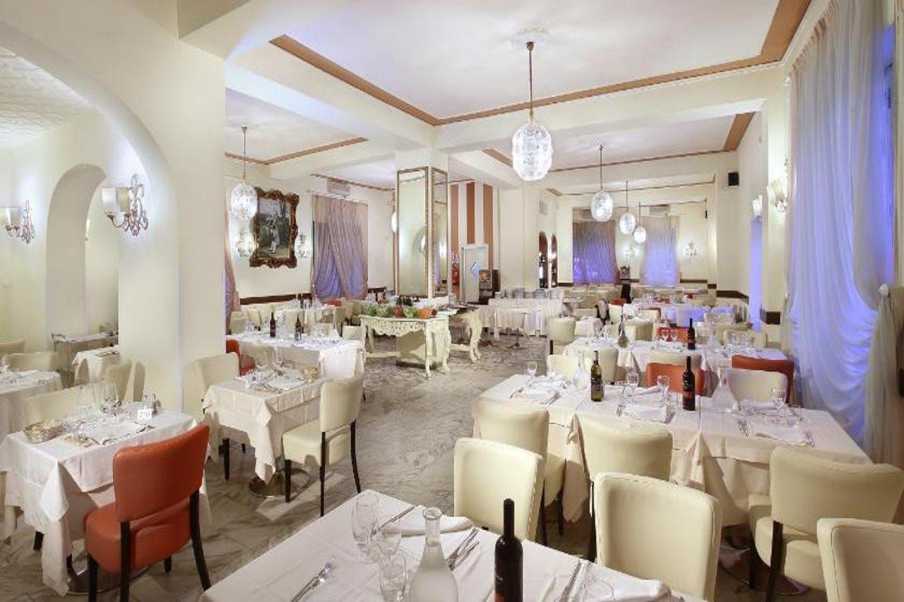 Hotel Manzoni Wellness&Spa Montecatini Terme Eksteriør bilde