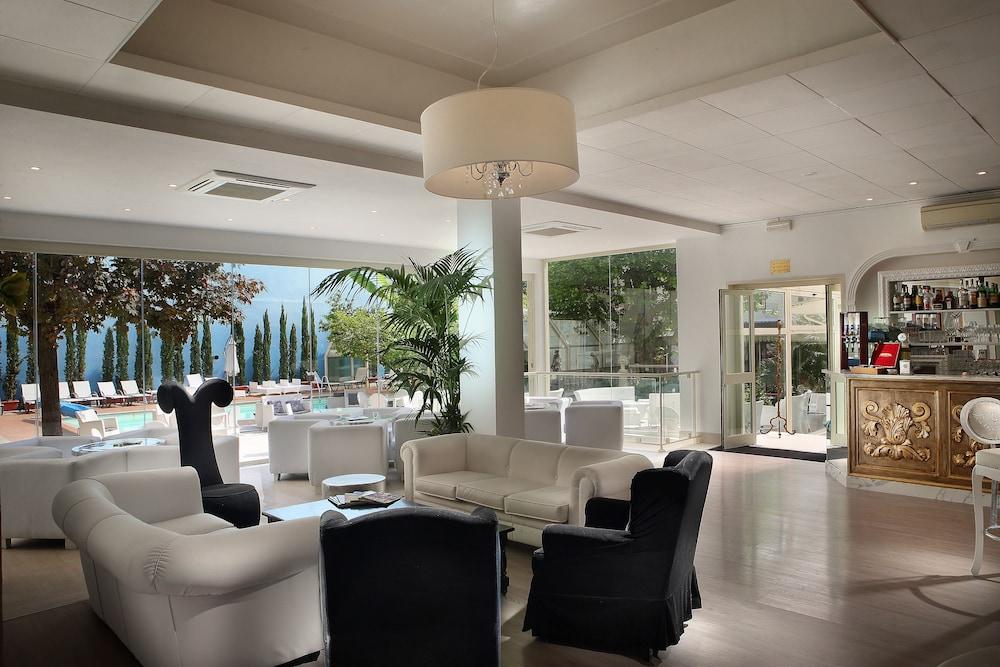 Hotel Manzoni Wellness&Spa Montecatini Terme Eksteriør bilde
