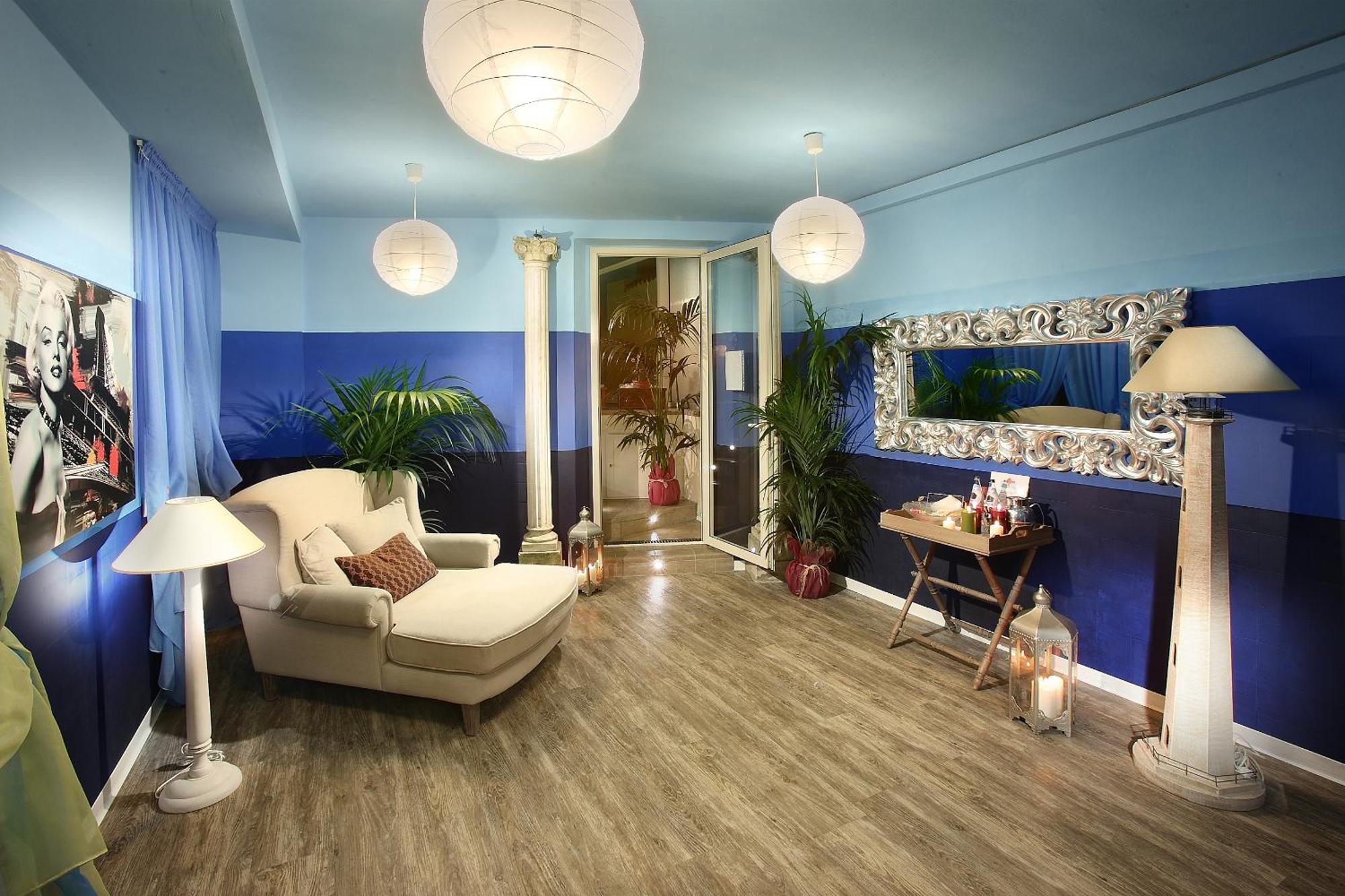 Hotel Manzoni Wellness&Spa Montecatini Terme Eksteriør bilde