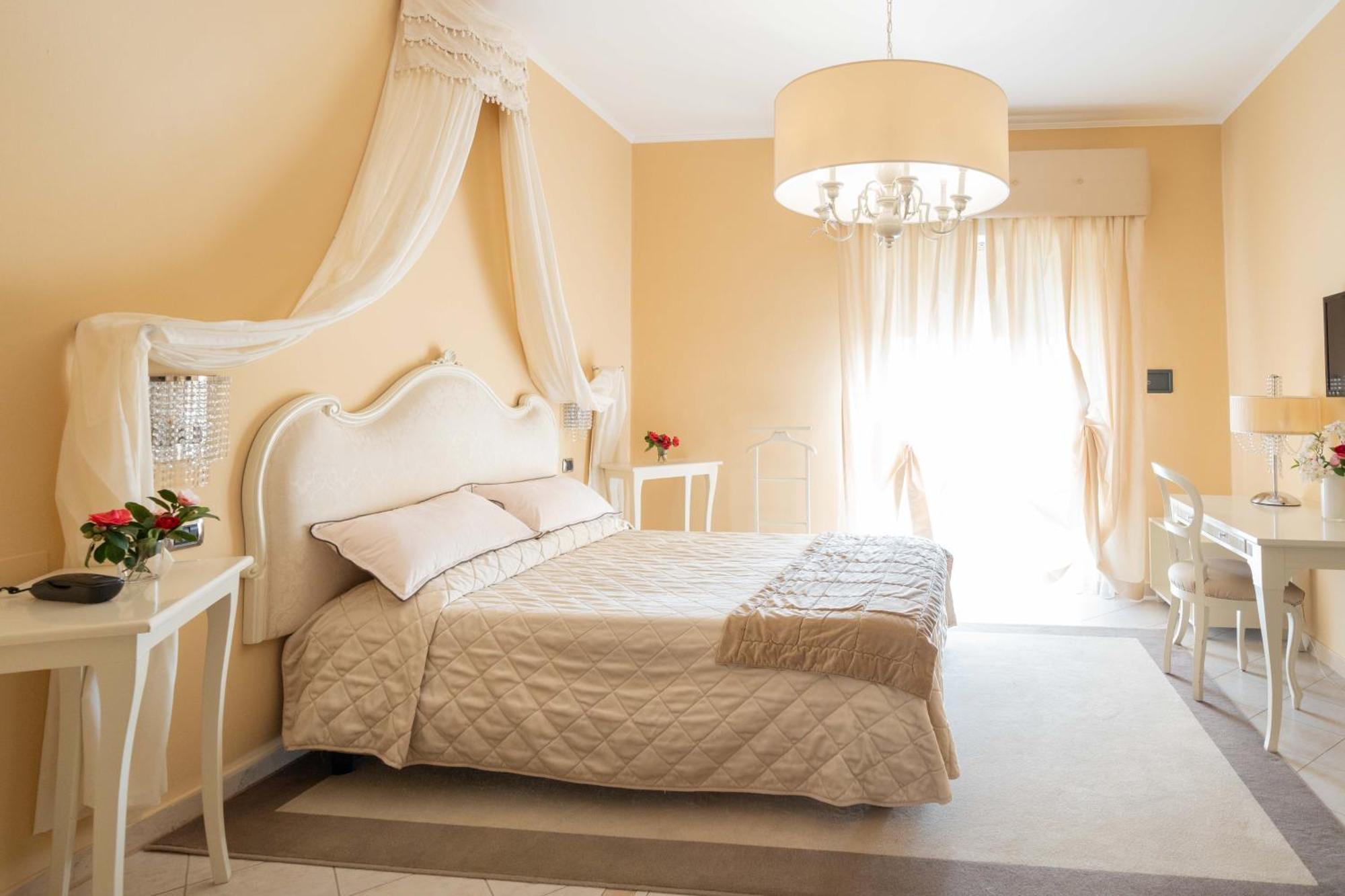 Hotel Manzoni Wellness&Spa Montecatini Terme Eksteriør bilde