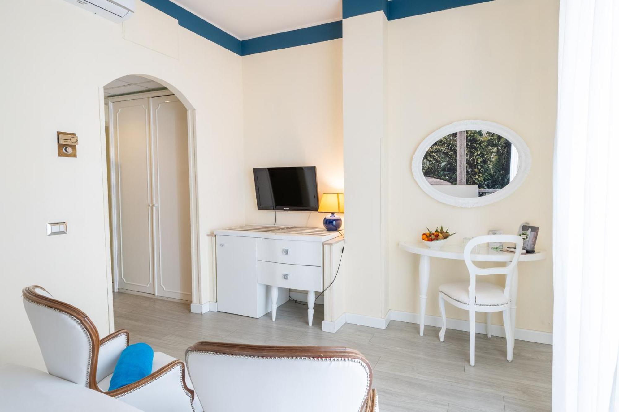 Hotel Manzoni Wellness&Spa Montecatini Terme Eksteriør bilde