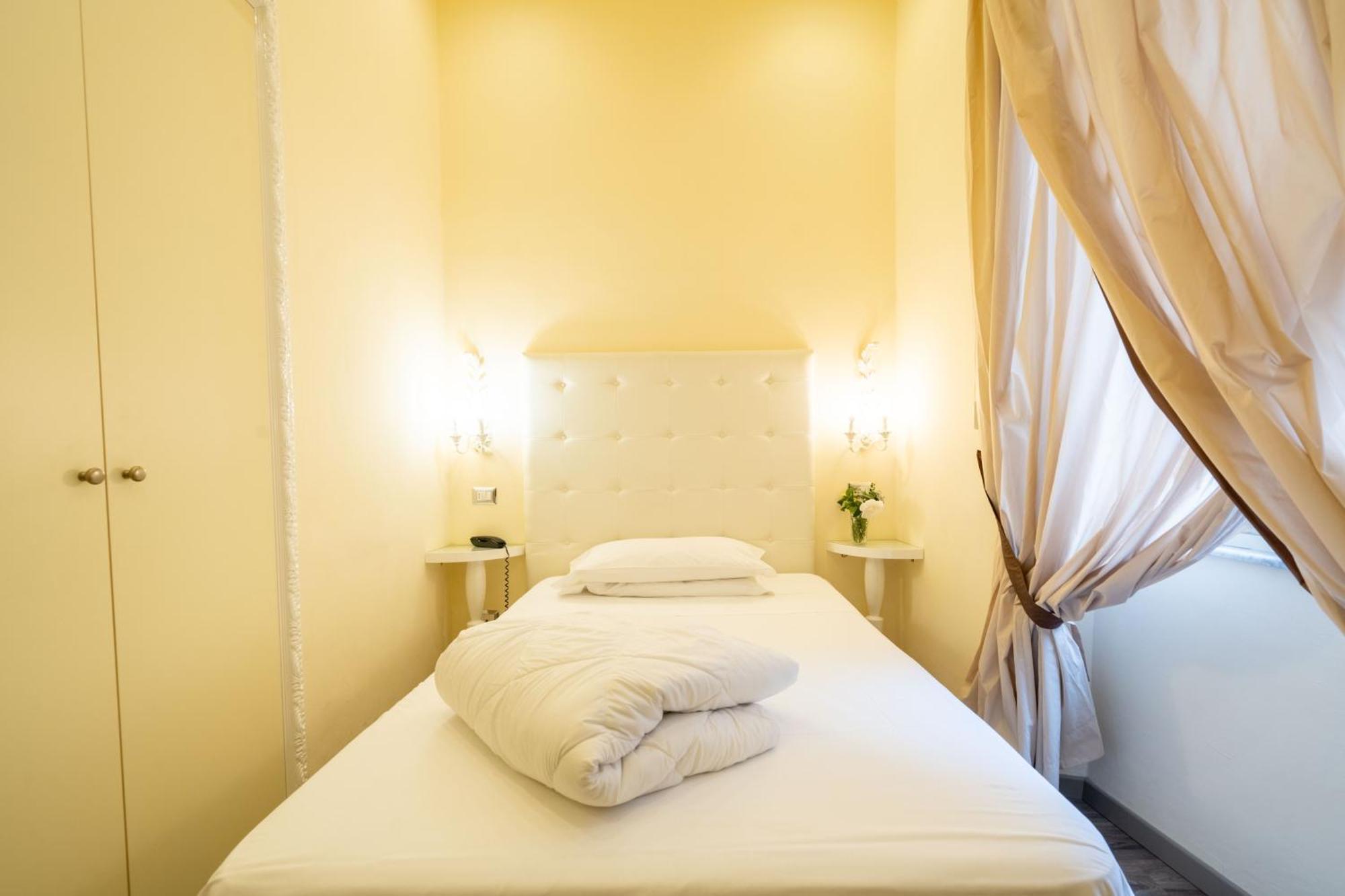 Hotel Manzoni Wellness&Spa Montecatini Terme Eksteriør bilde