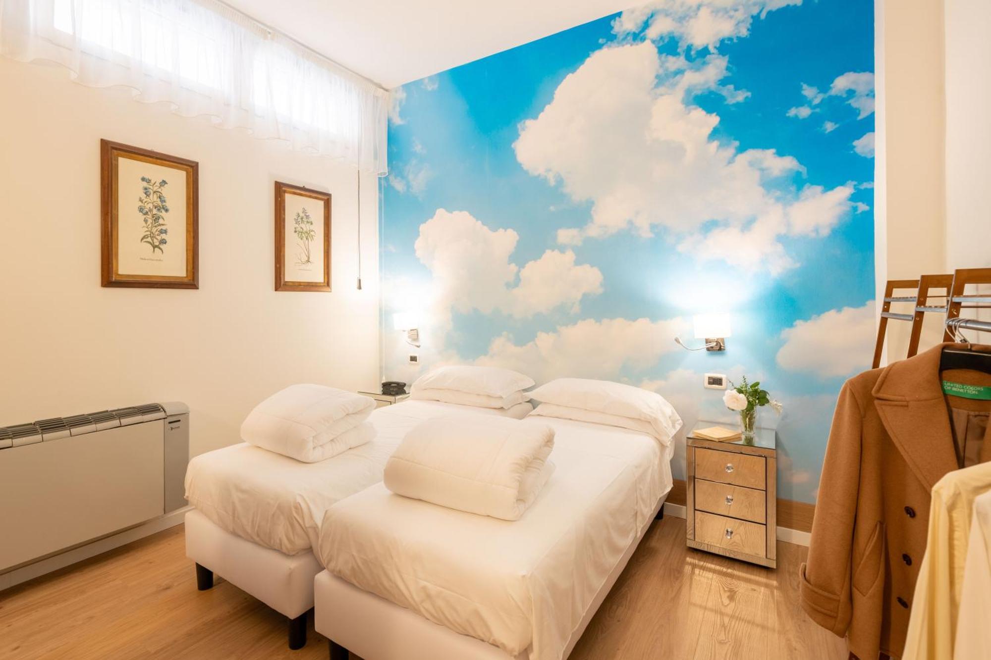 Hotel Manzoni Wellness&Spa Montecatini Terme Eksteriør bilde